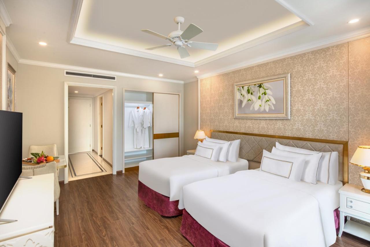 Melia Vinpearl Nha Trang Empire Otel Dış mekan fotoğraf